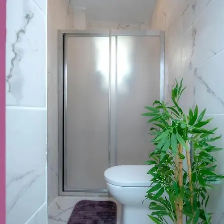 Διαμέρισμα 044 Purtelas - Cihangir Modern - Economic Flat